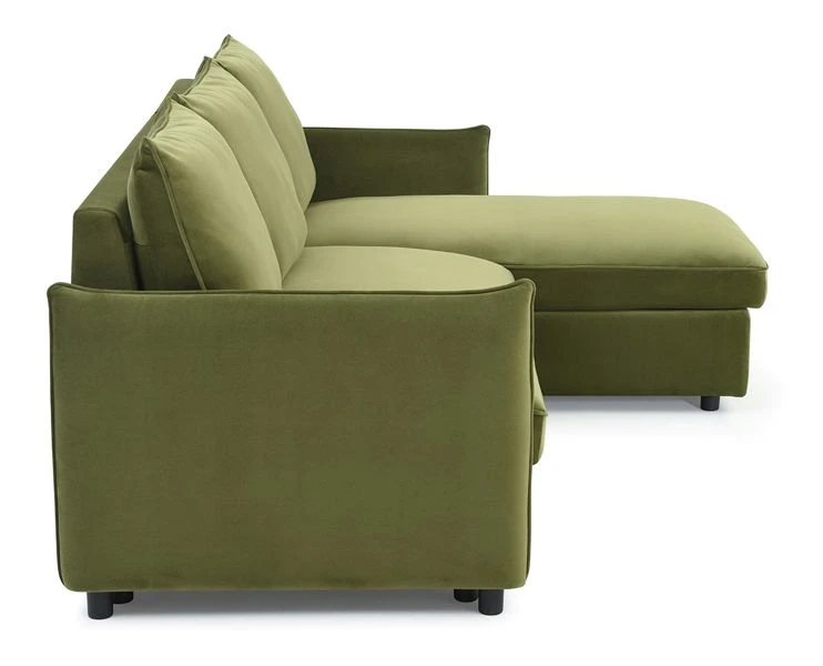 Blaire Corner Sofa Bed